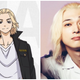 Image for article titled Let's Compare Tough Anime Dudes To Their Live-Action Movie Versions